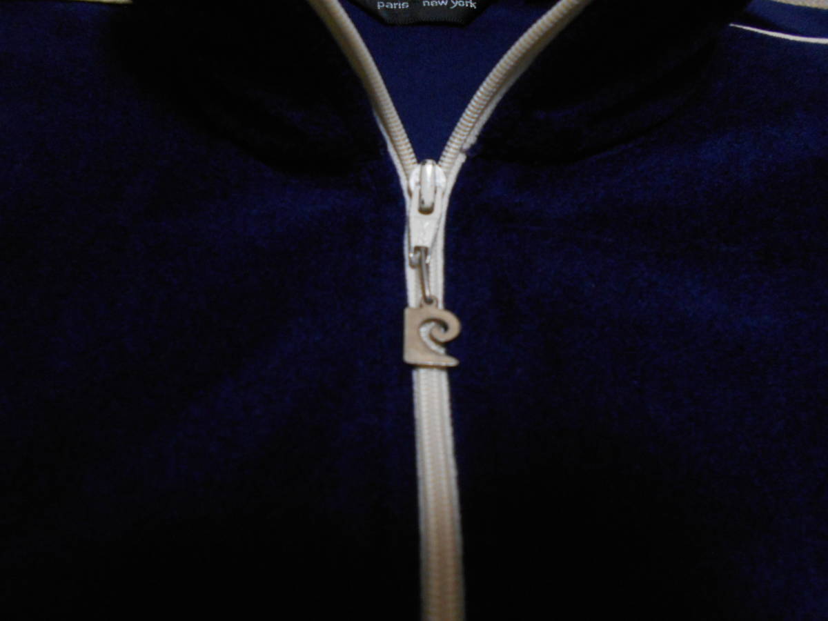 Yahoo!オークション - 1980年代初頭製 PIERRE CARDIN Yahoo!オークション - 1980年代初頭製 PIERRE CARDIN