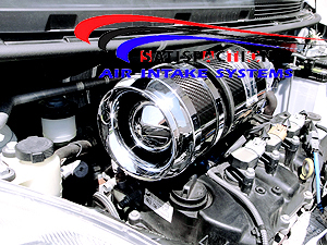 ☆NEW! ミラ L275V・L285V SATISFACTION カーボンチャンバーエア