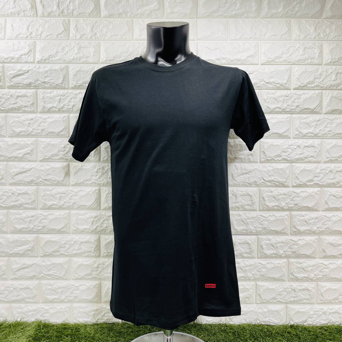 数量は多 即決 シュプリーム×ヘインズ コラボ 3枚入り Supreme × Hanes 3 PACK TAGLESS TEES 送料込み Sサイズ以下 数量は多 即決 シュプリーム×ヘインズ コラボ 3枚入り Supreme × Hanes 3 PACK TAGLESS TEES 送料込み Sサイズ以下