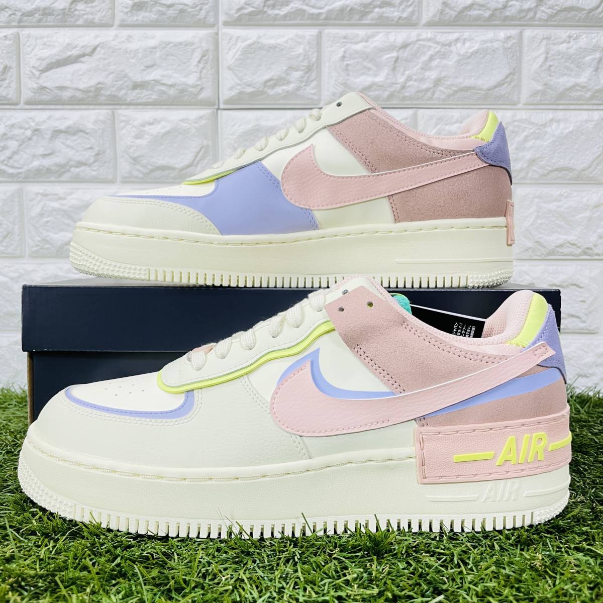 www.haoming.jp - ナイキ ウィメンズ AF1 シャドウ 価格比較