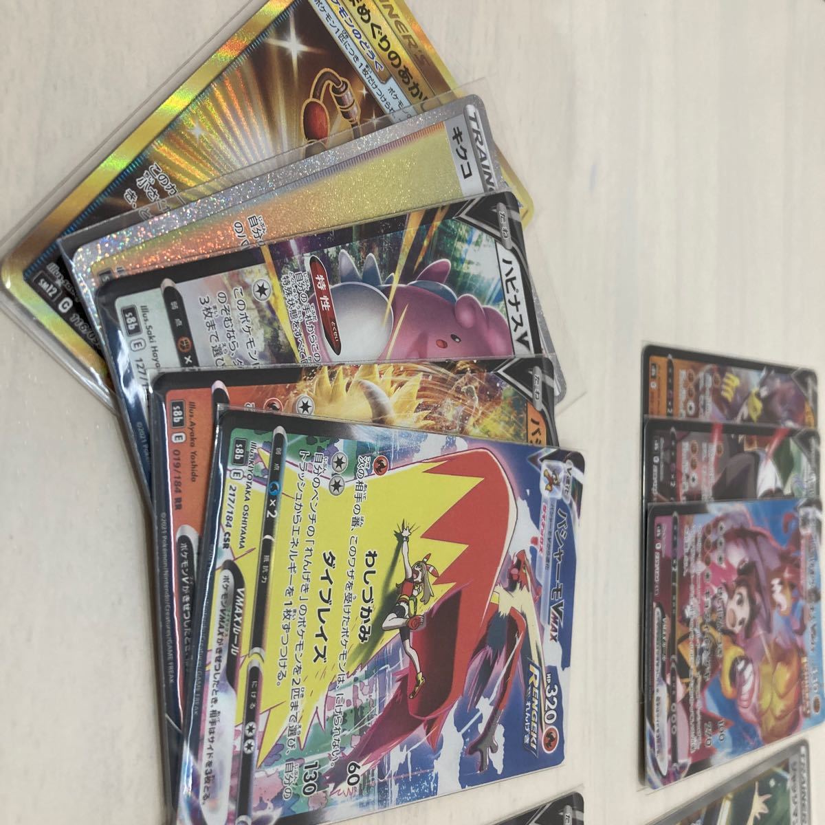 ポケモンカード まとめ売り ポケカ 引退 デッキ作成お助け 値下げ早い者勝ち
