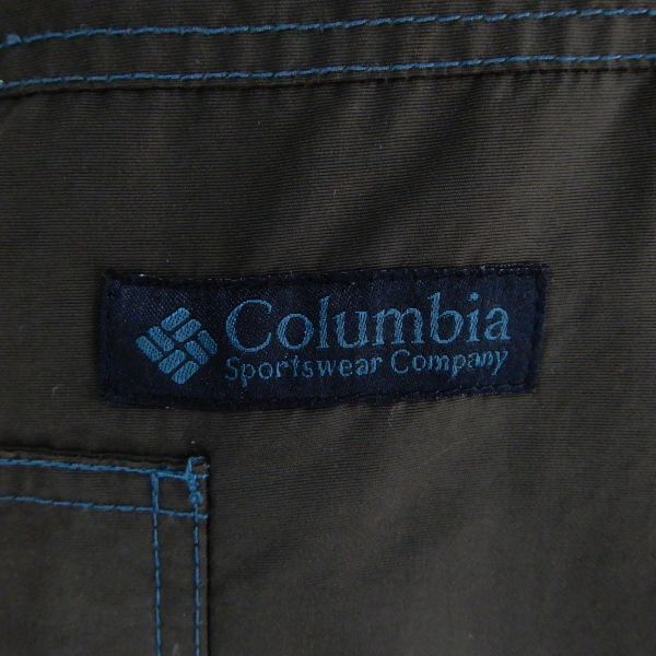 Columbia Mountain Parka 1990s Brown L コロンビア マウンテンパーカー ダークブラウン 1990年代