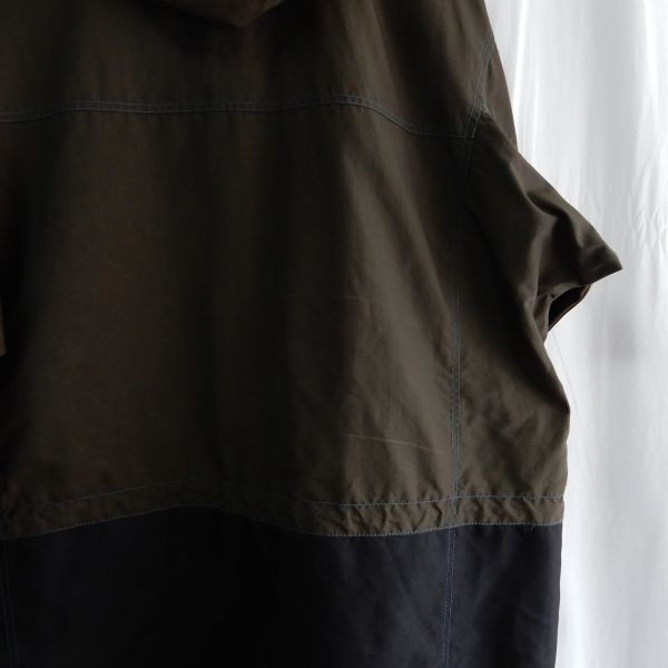 Columbia Mountain Parka 1990s Brown L コロンビア マウンテンパーカー ダークブラウン 1990年代