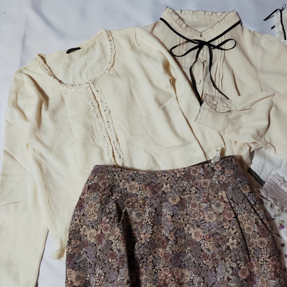 L'EST ROSE & GALEIT 服まとめ売り - www.draleccheng.ca ファッション通販店舗 L'EST ROSE & GALEIT 服まとめ売り チュニック