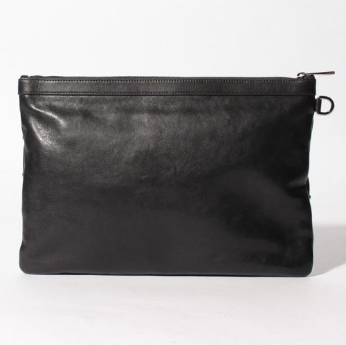 未使用・送料無料□JIMMY CHOO・ジミーチュウ□クラッチバッグ DEREK