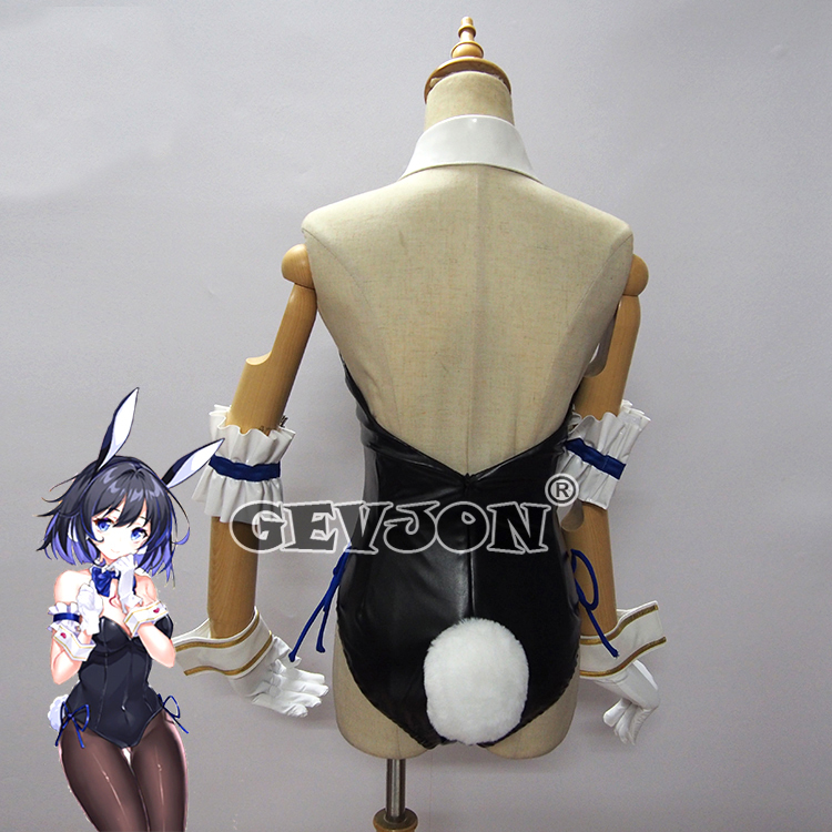 セクシーコスプレ衣装 ハロウィン衣装 レオタード Bunny仮装 崩壊学園2 Seele バニーガール ウサギガール 黒色 セット バニーガール 売買されたオークション情報 Yahooの商品情報をアーカイブ公開 オークファン Aucfan Com セクシーコスプレ衣装 ハロウィン衣装 レオタード Bunny仮装 崩壊学園2 Seele バニーガール ウサギガール 黒色 セット バニーガール 売買されたオークション情報 Yahooの商品情報をアーカイブ公開 オークファン Aucfan Com