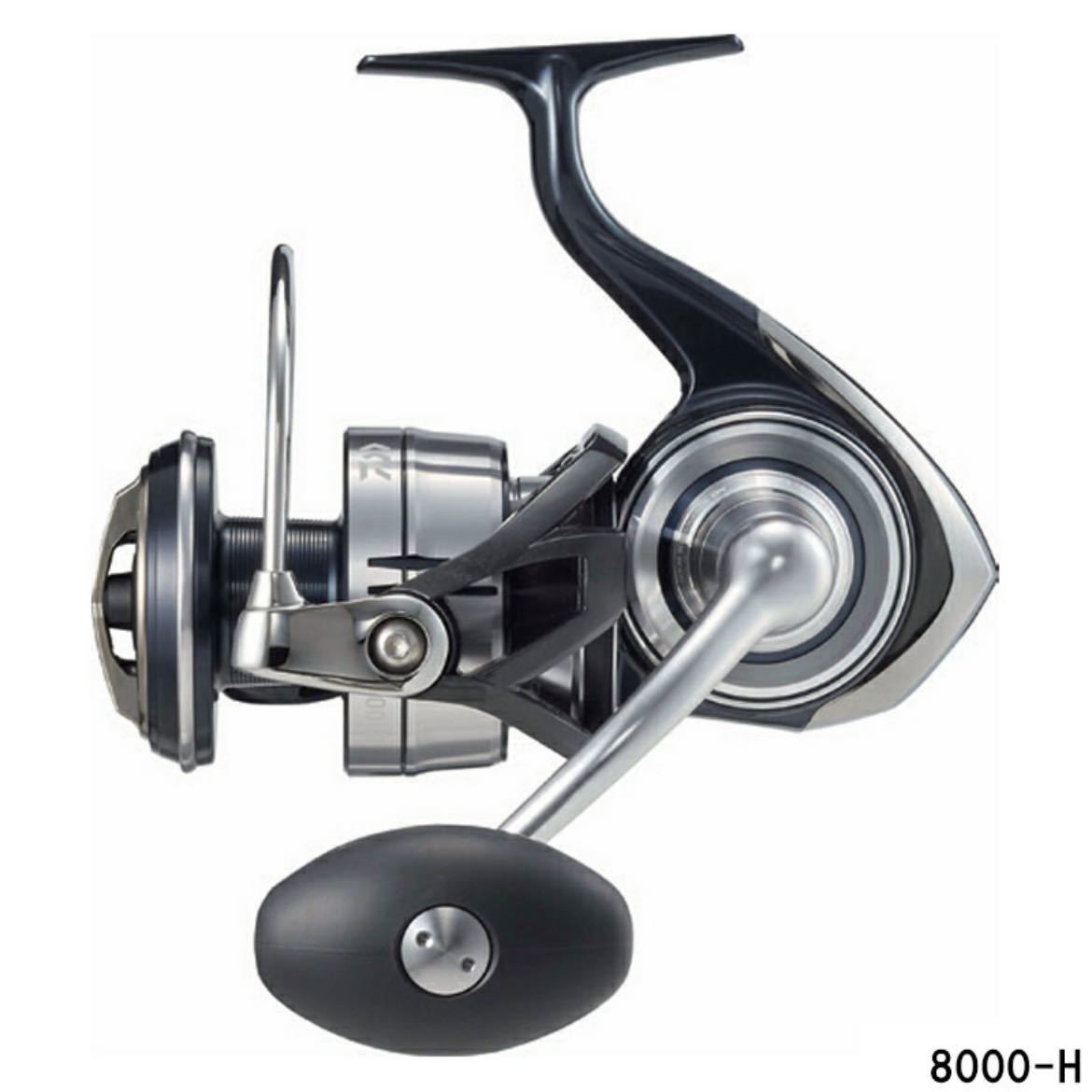 ダイワ セルテート SW 8000-H 2021年モデル 21 DAIWA スピニングリール