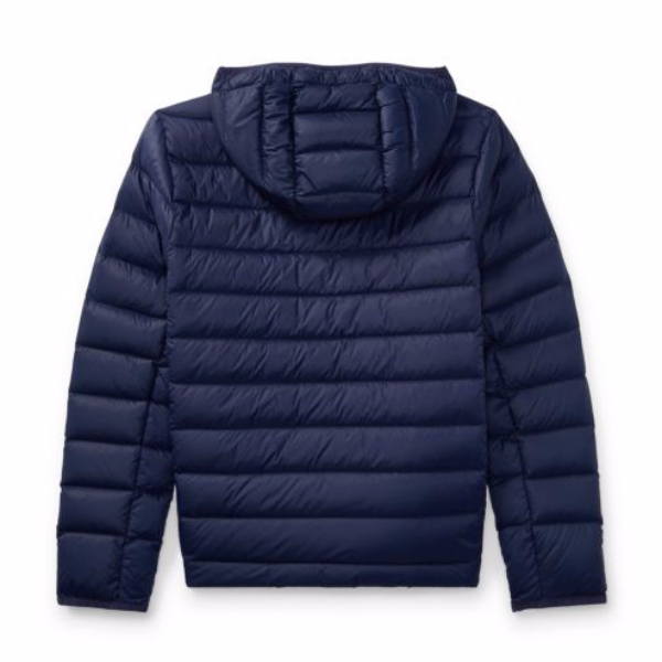  tag equipped * Ralph Lauren * down jacket * hose S/8(130~140CM) navy blue * is light ..* down blouson down jumper 