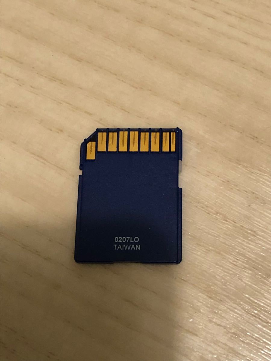 SanDisk SDメモリーカード サンディスク SDカード 32MB