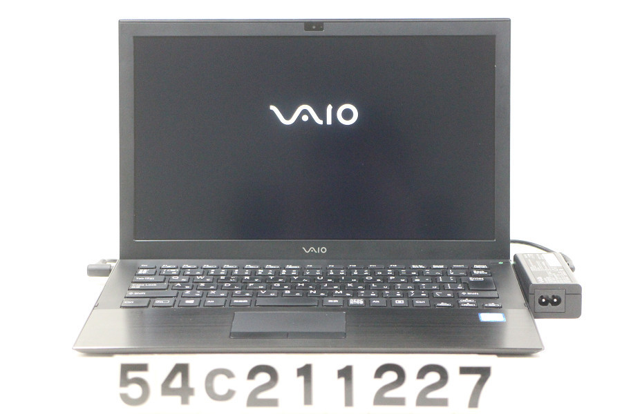 会員限定セール 【ジャンク品】VAIO VJS131C11N Core i5 6200U 2.3GHz 