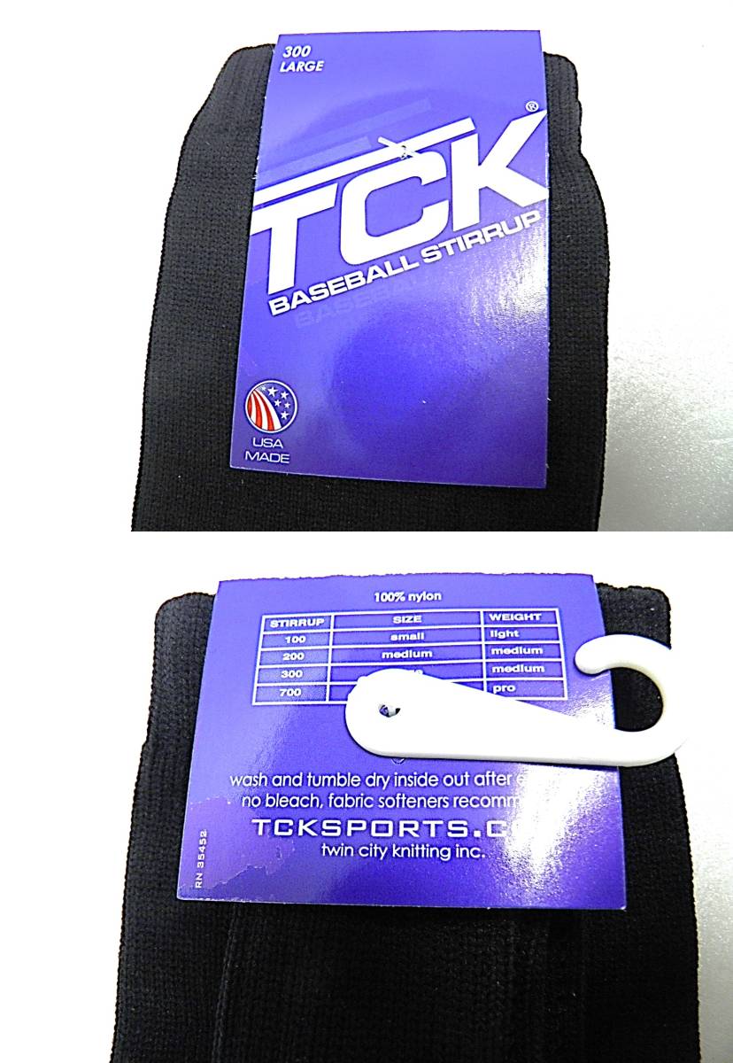 新品 レッグウェア】TCK 製 野球 ソフトボール スーパー 新品 レッグウェア】TCK 製 野球 ソフトボール スーパー