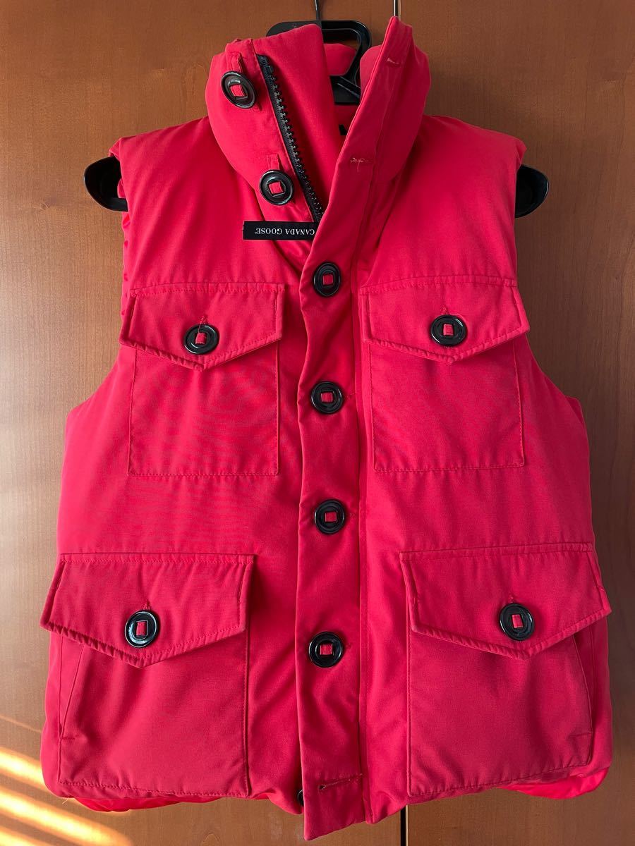 今年の新作から定番まで カナダグース Canada Goose モントリオール ダウンベスト M 赤 ダウンベスト メンズファッション ファッション 15 4 Www Firefreeze Com 今年の新作から定番まで カナダグース Canada Goose モントリオール ダウンベスト M 赤 ダウンベスト メンズファッション ファッション 15 4 Www Firefreeze Com