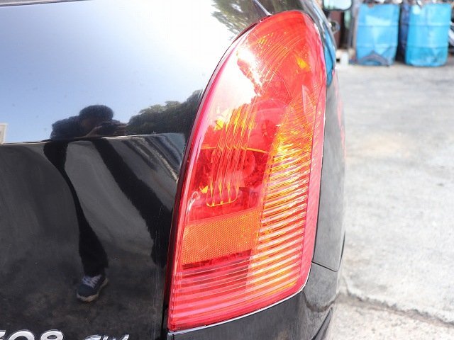  Peugeot 308SW T7 2011 year T7W5F02 right tail lamp ( stock No:507403) (7227)