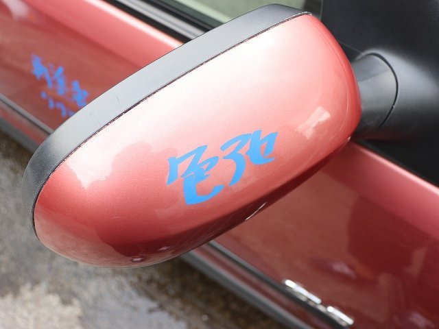  Opel Vita XN 01 year XN140 right door mirror ( stock No:505352) (7118)