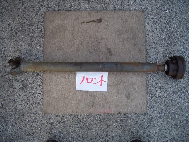 * Ford Explorer U34 99 year 1FMXSU34 propeller shaft ( stock No:A02383) (4564)