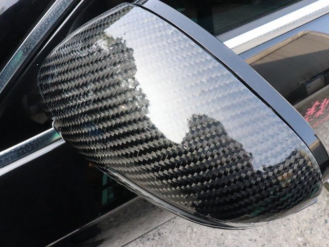  Benz CLS55 AMG V8 KOMPRESSOR W219 CLS 06 year 219376 left door mirror ( stock No:500487) (6945)