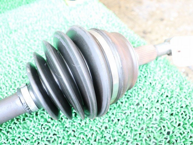 * Opel Vectra XC 92 year XC200 right front drive shaft / gong car ( stock No:57093) (958)