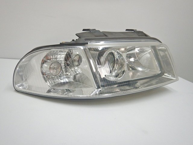  Audi A4 Avante B5/8D 01 year 8DAPT head light left right set ( stock No:505537) (7147) ##