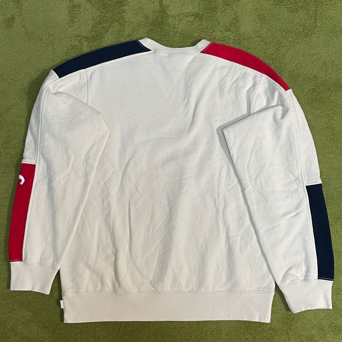 Supreme Formula Crewneck シュプリーム フォーミュラ クルーネック