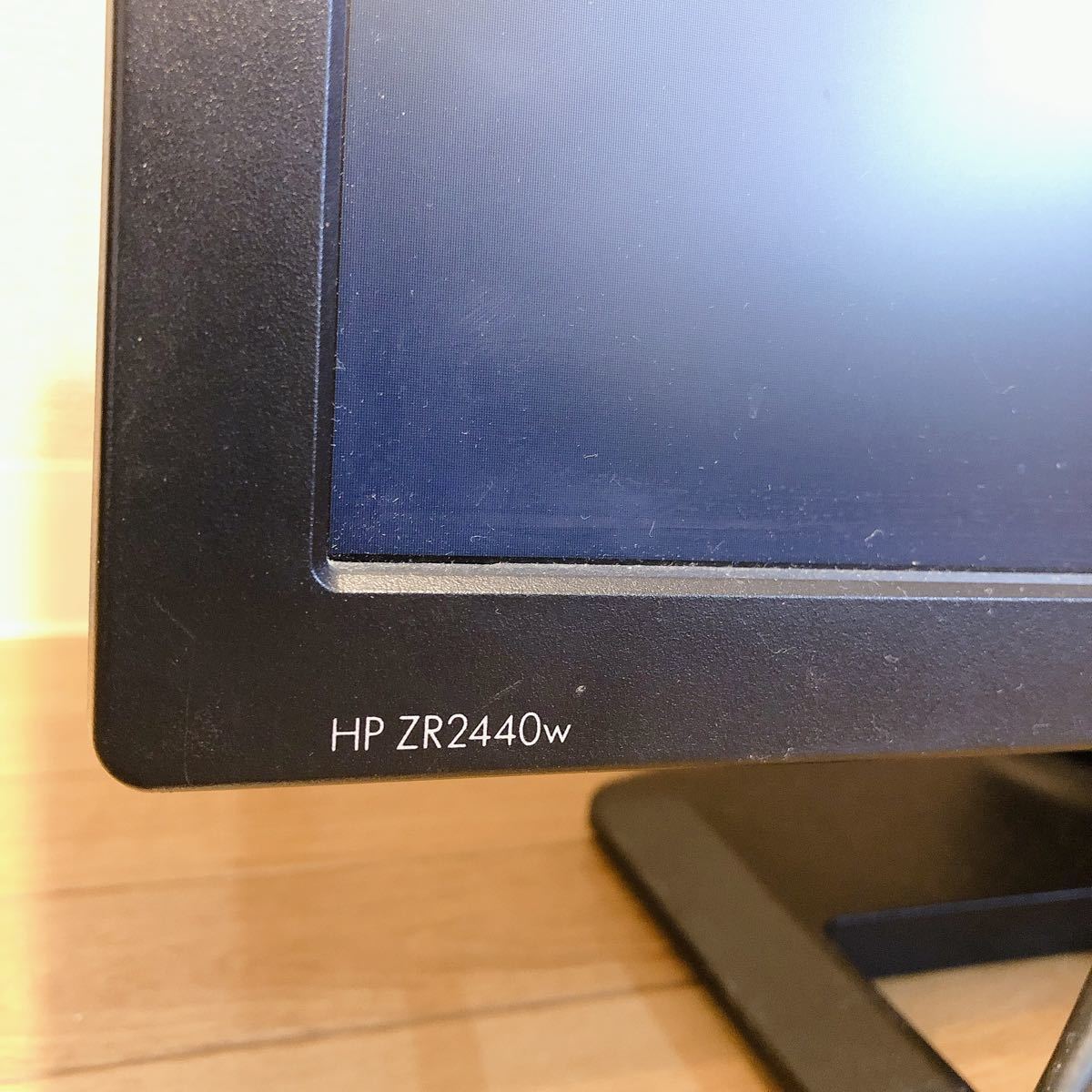 HP ZR2440W XW477A4#ABJ 24インチ 液晶モニター 液晶ディスプレイ