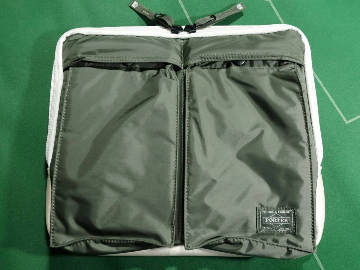 55%OFF!】 PORTER キーケース 希少型 econet.bi