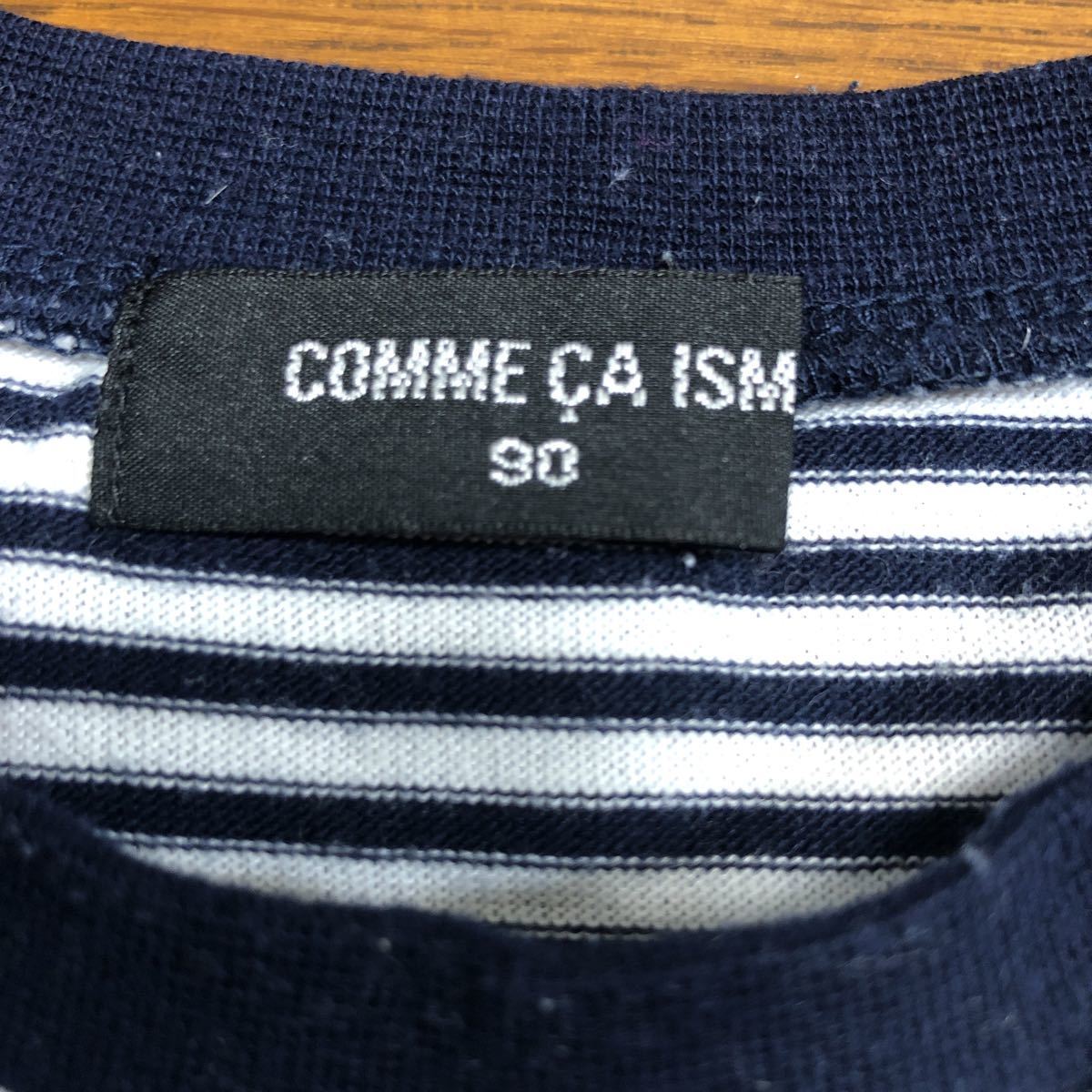  Comme Ca Ism COMME CA ISM размер 90