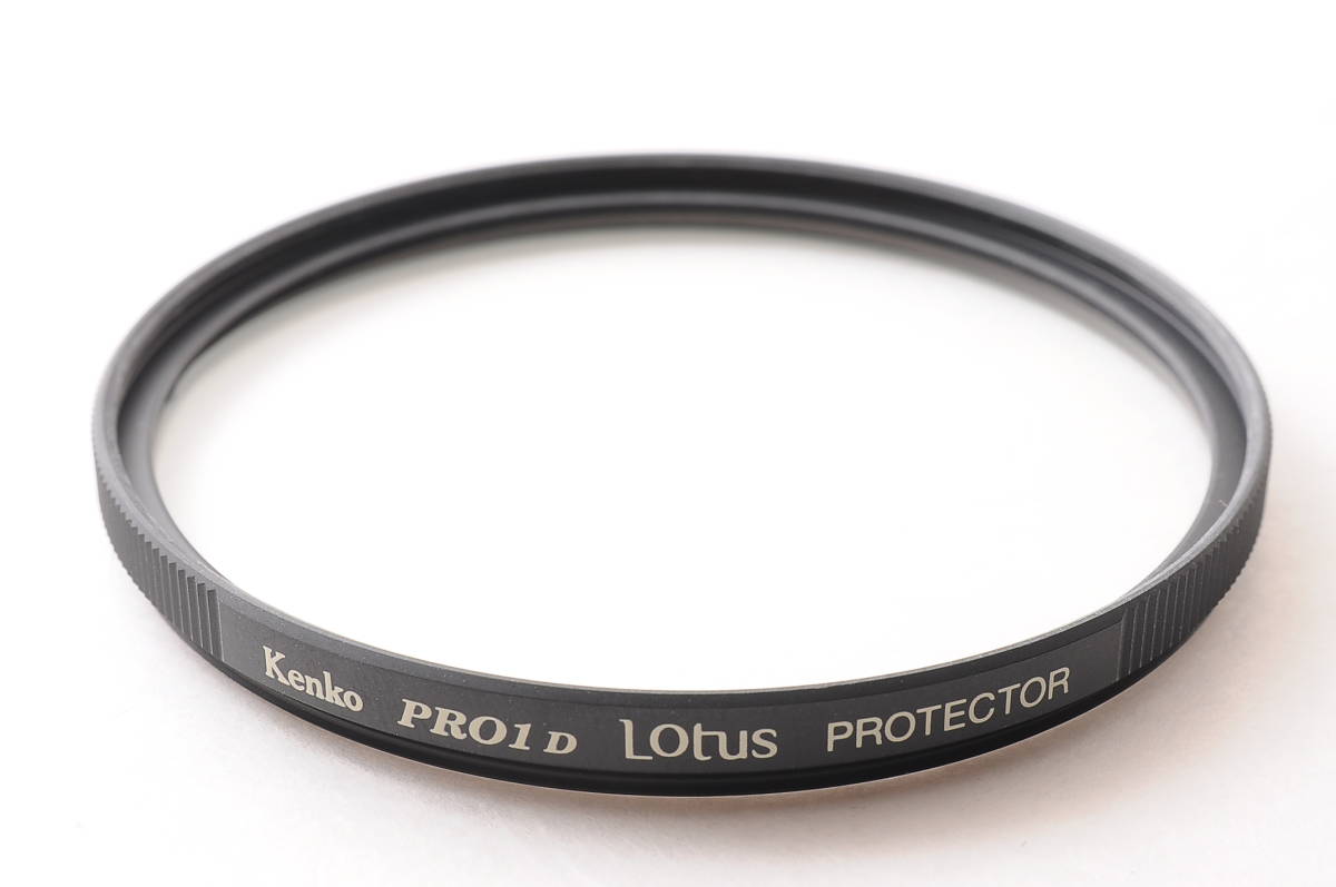 美品 種類豊富な品揃え ケンコー KENKO Pro1D LOTUS Protector 全日本送料無料 490 62mm フィルター レンズ 保護フィルター プロテクター
