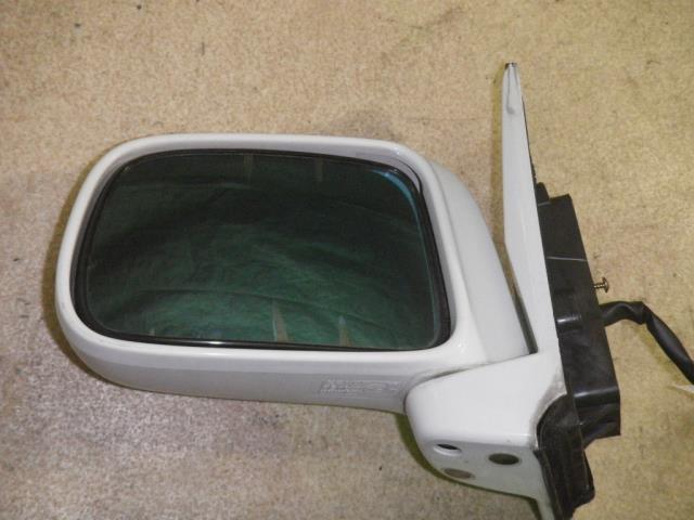 S-MX E-RH1 left door mirror *