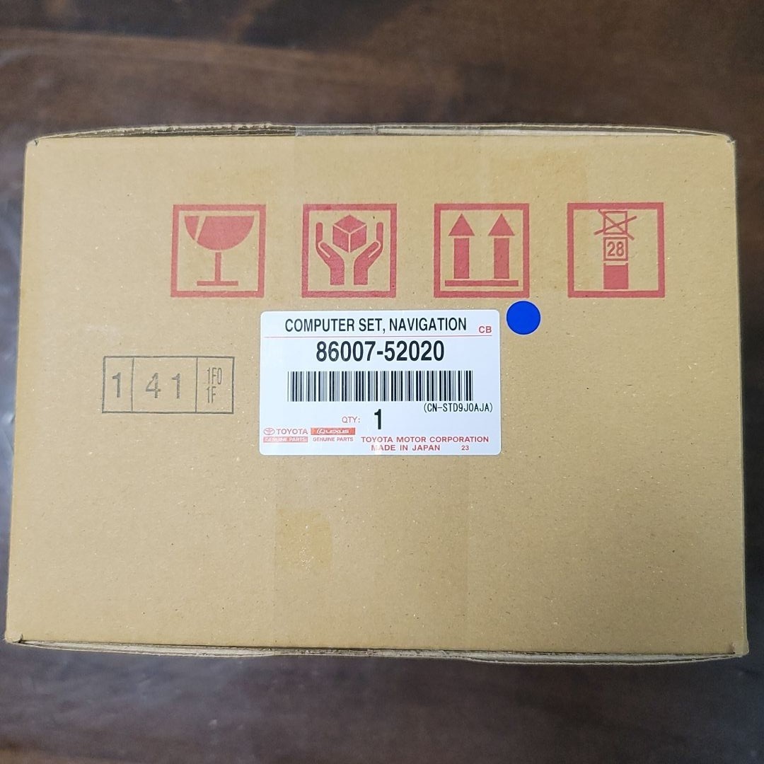 人気の贈り物が 本体 T-connect T-Connectナビキット ナビキット 86007