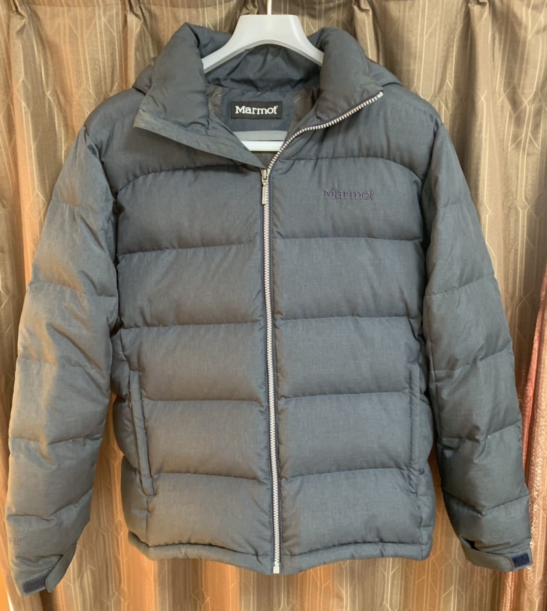 人気定番SALE Marmot(マーモット) メトロダウンジャケット