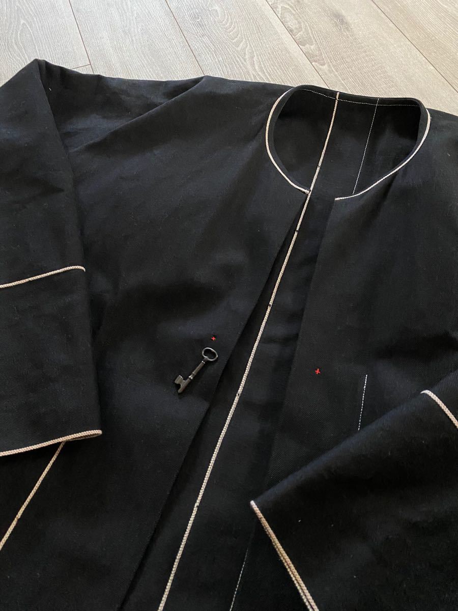 レビュー高評価の商品! 21S SUNSEA 美品 第七のブルゾン 3 デニムsize DENIM - ライダースジャケット - labelians.fr レビュー高評価の商品! 21S SUNSEA 美品 第七のブルゾン 3 デニムsize DENIM - ライダースジャケット - labelians.fr