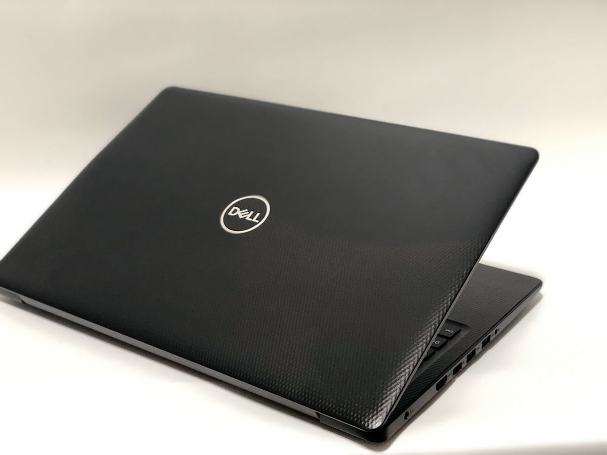 美品 第10世代-1035G1】デル DELL Inspiron 3593ノートパソコン