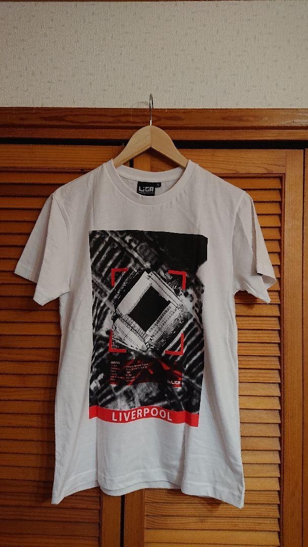 リバプール(リヴァプール) Tシャツ2枚セット