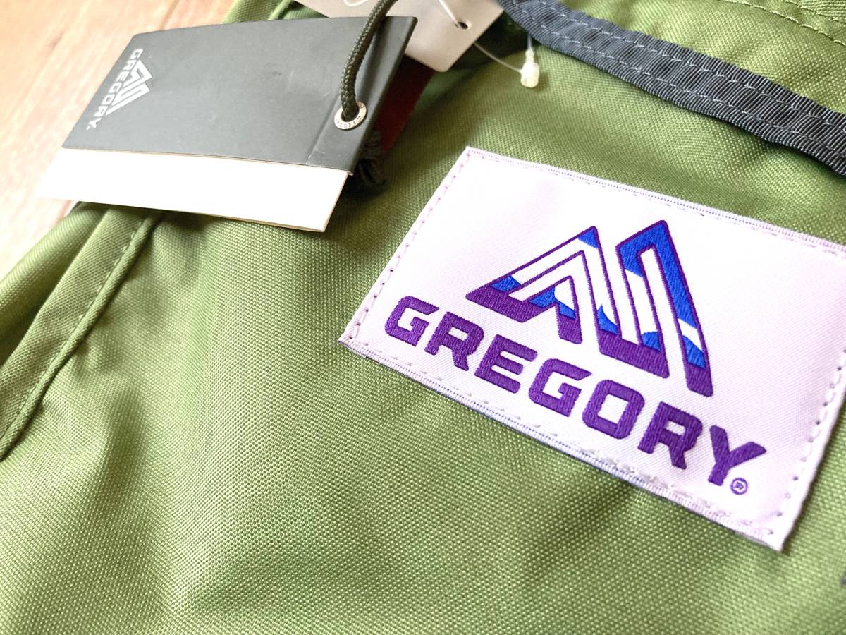 希少☆ ヴィンテージ仕様 GREGORY × BEAMS BOY 別注 / VINTAGE 希少☆ ヴィンテージ仕様 GREGORY × BEAMS BOY 別注 / VINTAGE
