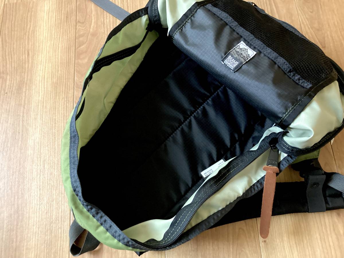 希少☆ ヴィンテージ仕様 GREGORY × BEAMS BOY 別注 / VINTAGE 希少☆ ヴィンテージ仕様 GREGORY × BEAMS BOY 別注 / VINTAGE