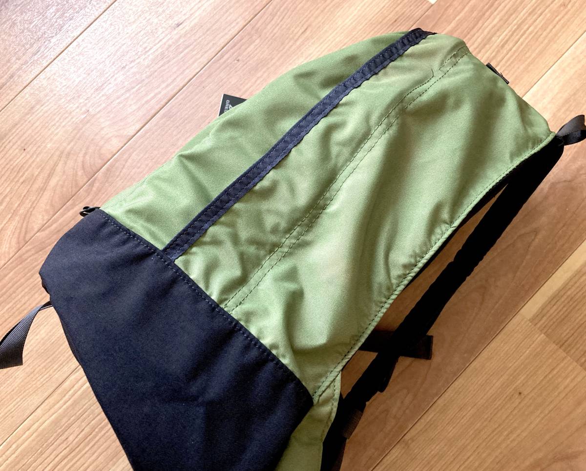 希少☆ ヴィンテージ仕様 GREGORY × BEAMS BOY 別注 / VINTAGE 希少☆ ヴィンテージ仕様 GREGORY × BEAMS BOY 別注 / VINTAGE