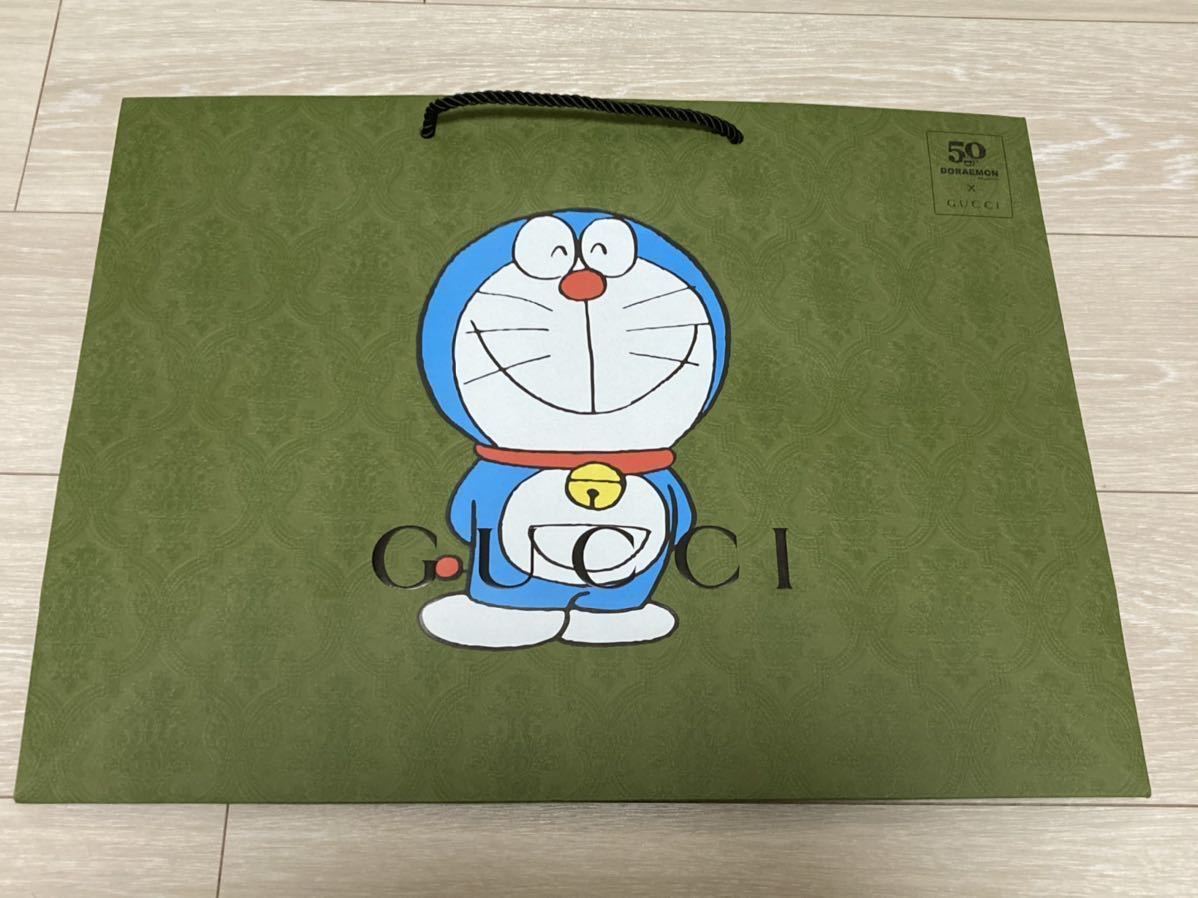 Yahoo!オークション - 【非売品】正規品 グッチ×ドラえもん GUCCI DORA Yahoo!オークション - 【非売品】正規品 グッチ×ドラえもん GUCCI DORA