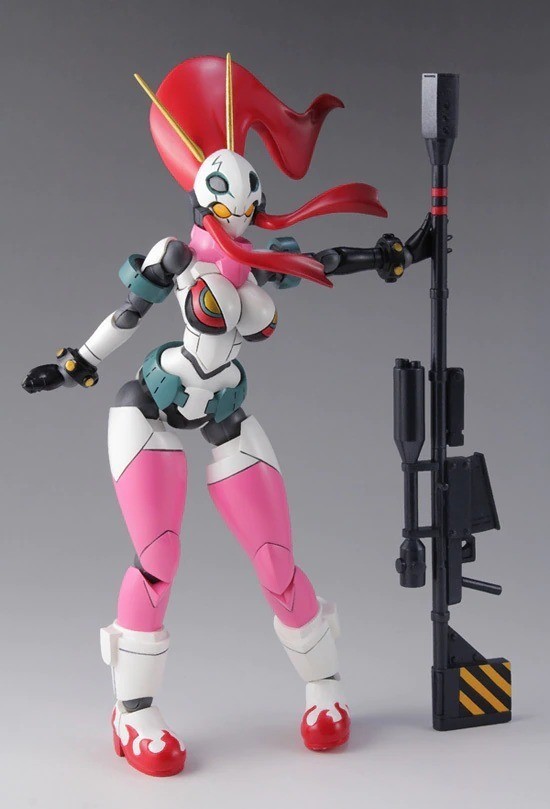 Yahoo!オークション - 【ガレージキット】天元突破グレンラガン Yahoo!オークション - 【ガレージキット】天元突破グレンラガン