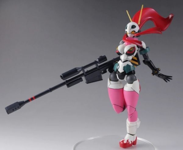 Yahoo!オークション - 【ガレージキット】天元突破グレンラガン Yahoo!オークション - 【ガレージキット】天元突破グレンラガン
