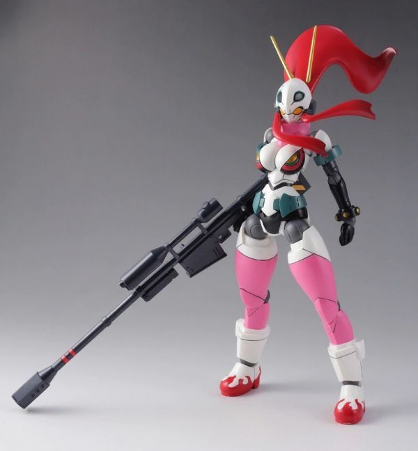 Yahoo!オークション - 【ガレージキット】天元突破グレンラガン Yahoo!オークション - 【ガレージキット】天元突破グレンラガン