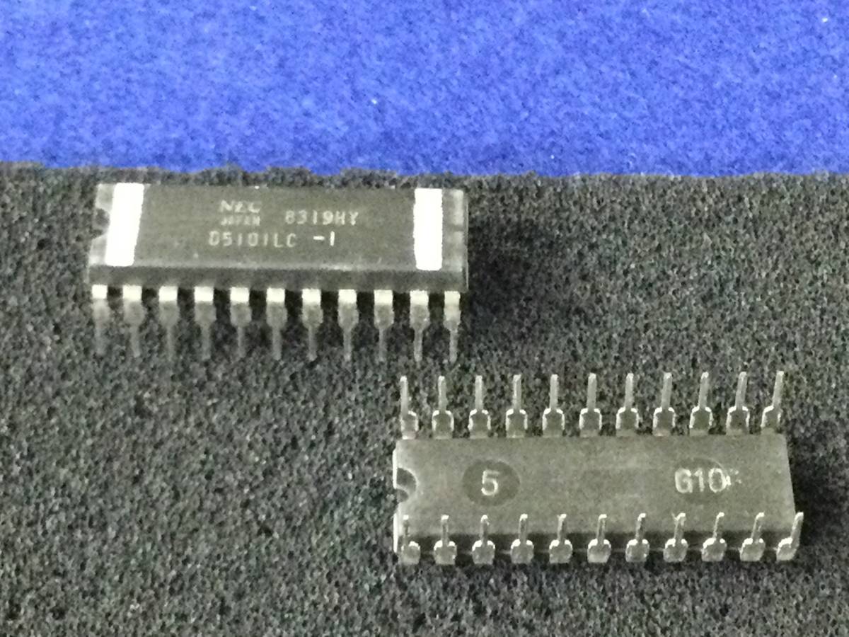 ヤフオク! - UPD5101LC-1NEC 1024 Bit (256x4) スタティック ... ヤフオク! - UPD5101LC-1NEC 1024 Bit (256x4) スタティック ...
