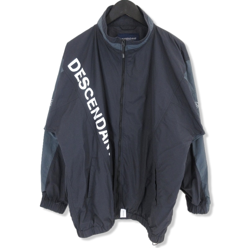 Yahoo!オークション - DESCENDANT ディセンダント TERRACE NYLON Yahoo!オークション - DESCENDANT ディセンダント TERRACE NYLON