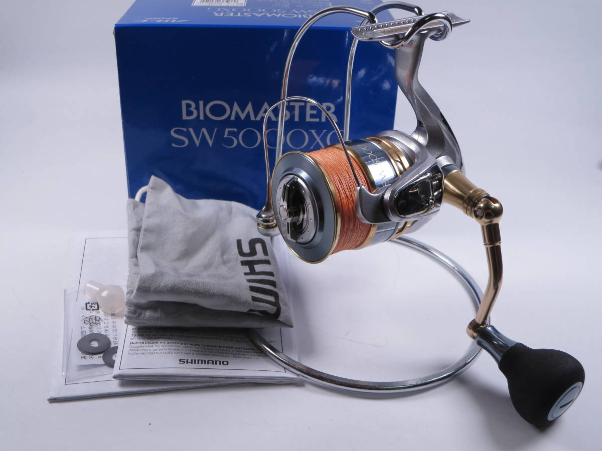 本日特売日 牀 付属品 シマノ 13 バイオマスターsw 5000xg Shimano Biomaster シーバス ショアジギング ライトジギング 4000 6000 激安 購入 Www Easydocgestao Com Br 本日特売日 牀 付属品 シマノ 13 バイオマスターsw 5000xg Shimano Biomaster シーバス ショアジギング ライトジギング 4000 6000 激安 購入 Www Easydocgestao Com Br