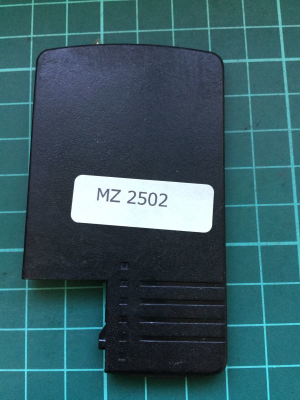 MZ 2502  продаю как нерабочий  ?  Mazda   оригинальный   ключ ...  смарт-ключ    карточка  ...  Premacy  MPV  ягода  ...  Demio  и др. ２B