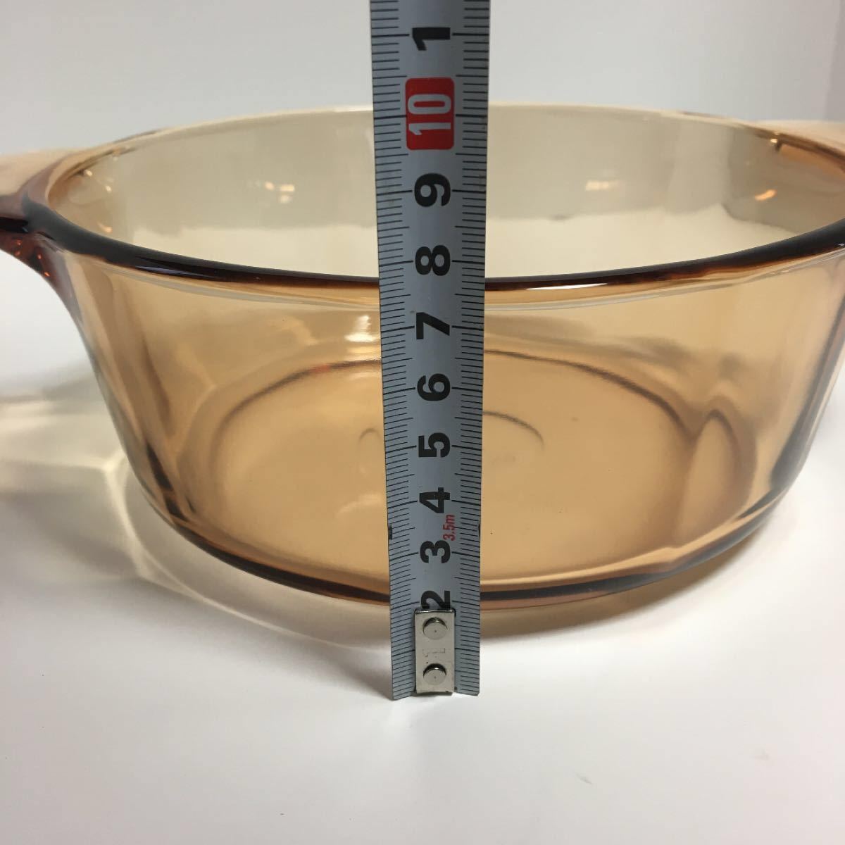 CORNING コーニング 耐熱ガラス 両手鍋 VISION ビジョン|Yahoo CORNING コーニング 耐熱ガラス 両手鍋 VISION ビジョン|Yahoo