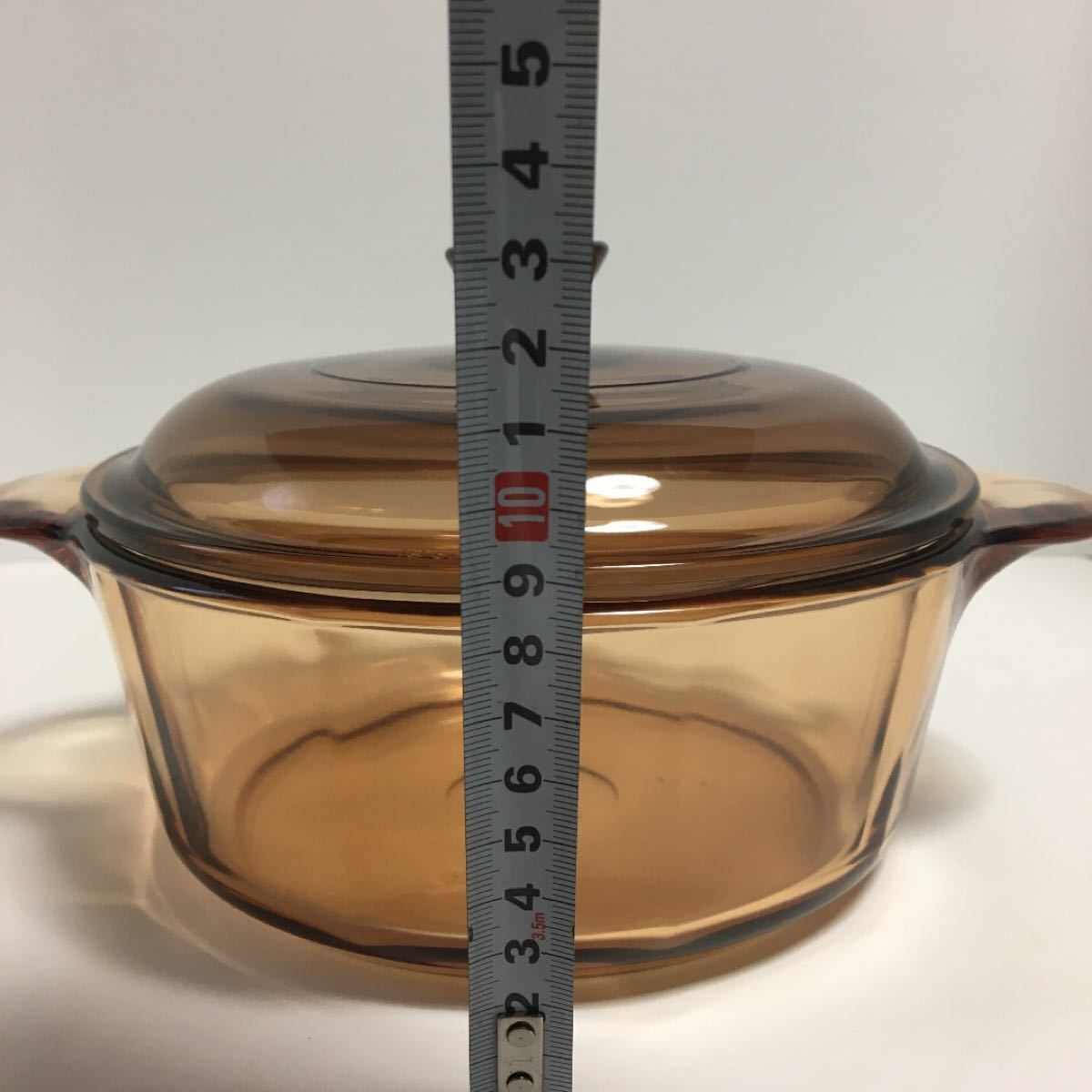 CORNING コーニング 耐熱ガラス 両手鍋 VISION ビジョン|Yahoo CORNING コーニング 耐熱ガラス 両手鍋 VISION ビジョン|Yahoo