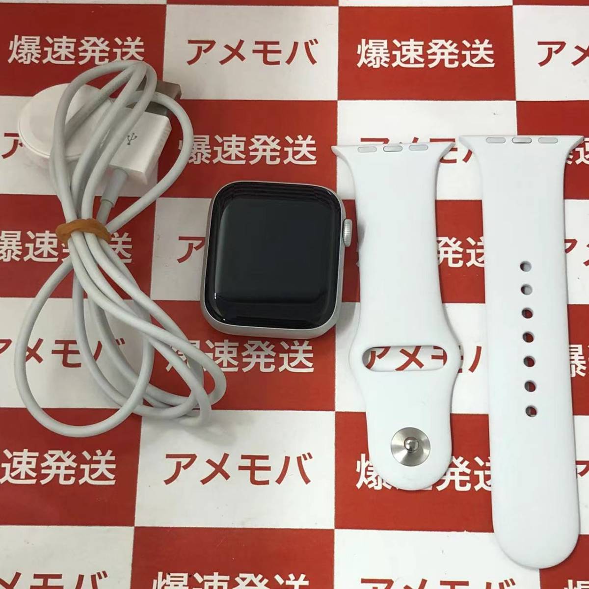 日本正規取扱商品 Apple MWVD2J/A 44mm GPS 5 Series Watch その他