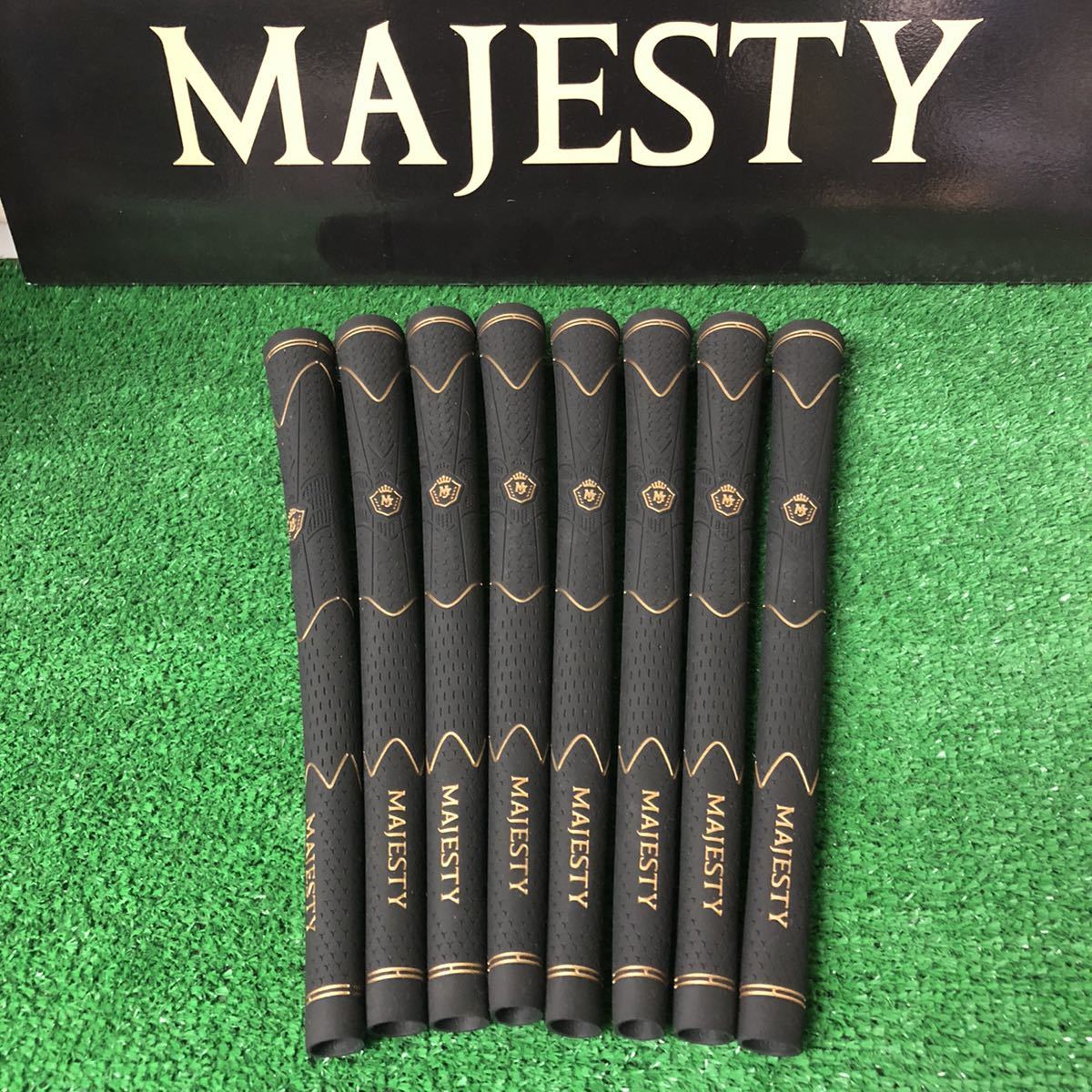 PayPayフリマ|新品 マジェスティプレステジオ専用 アイアン用 PayPayフリマ|新品 マジェスティプレステジオ専用 アイアン用