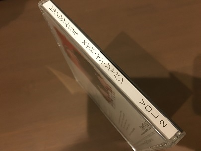 CD/ピアノマン・ダリル　メイド・イン・ジャパン VOL.2　　PIANOMAN DARRELL　MADE IN JAPAN VOL.2/【J8】/中古_画像3