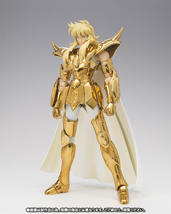  ограничение Saint Seiya Myth Cloth EX Scorpion miro~ORIGINAL COLOR EDITION~